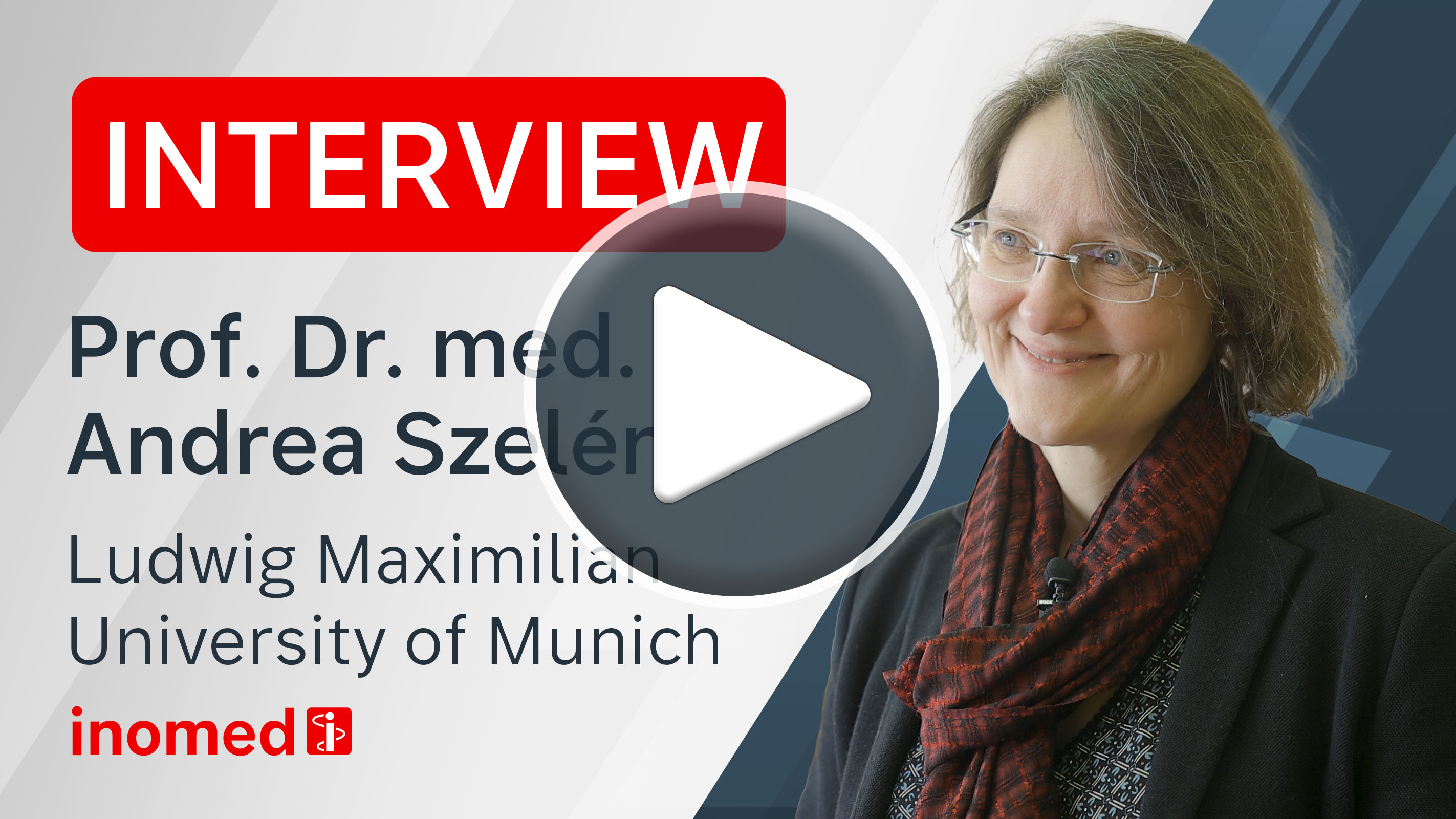 Link: YouTube Video des Interviews